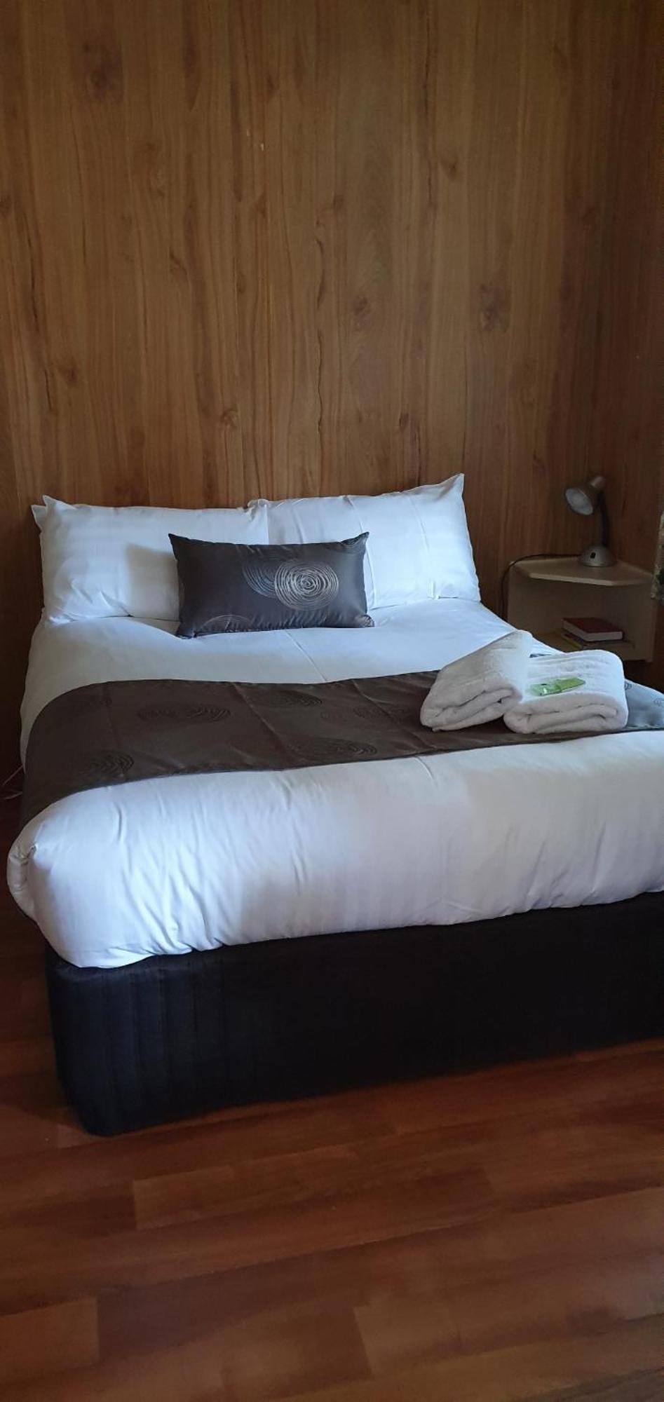 Beechworth Lake Sambell Caravan Park ห้อง รูปภาพ