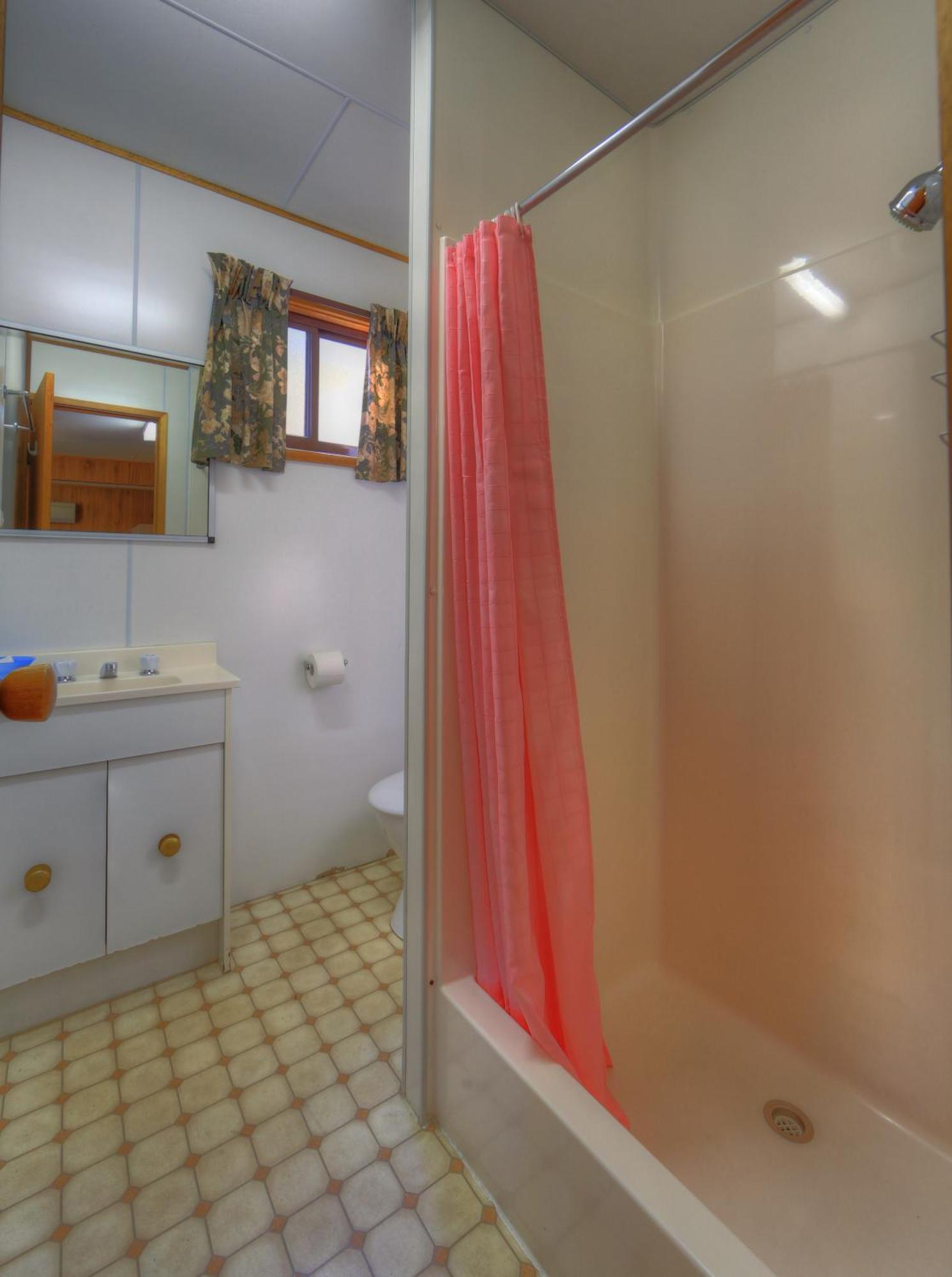 Beechworth Lake Sambell Caravan Park ห้อง รูปภาพ